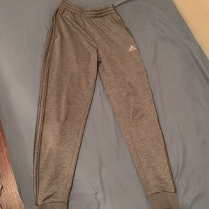 Adidas sweatpants